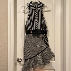 Brand new Three Floor dress. size UK 8/US 4.